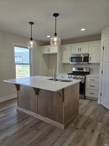 12865 Towcester Court Fort Wayne IN 46818