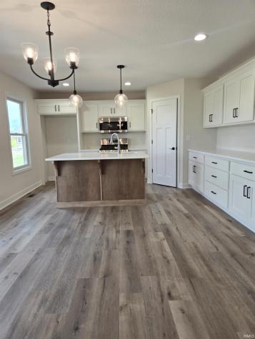 12865 Towcester Court Fort Wayne IN 46818