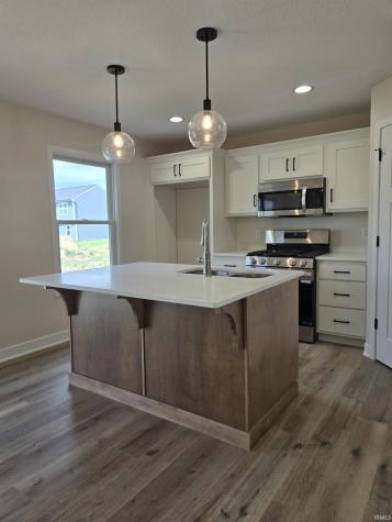 12865 Towcester Court Fort Wayne IN 46818