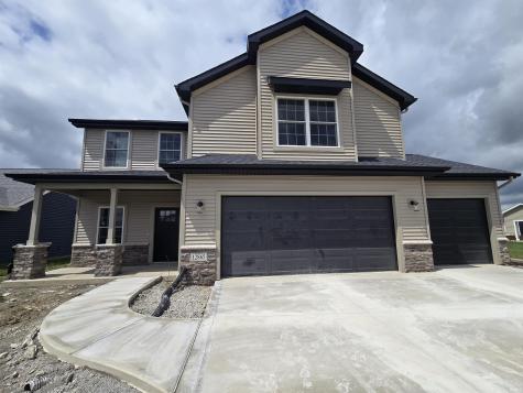 12865 Towcester Court Fort Wayne IN 46818