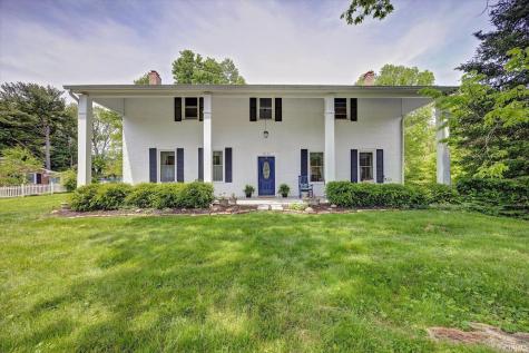 3615 E Post Road Bloomington IN 47408
