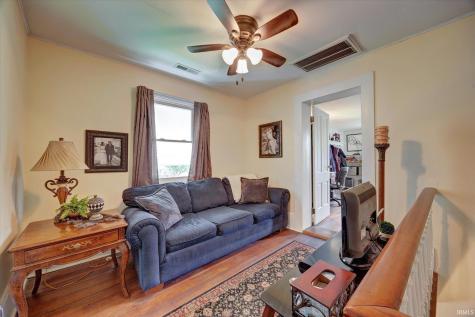 3615 E Post Road Bloomington IN 47408