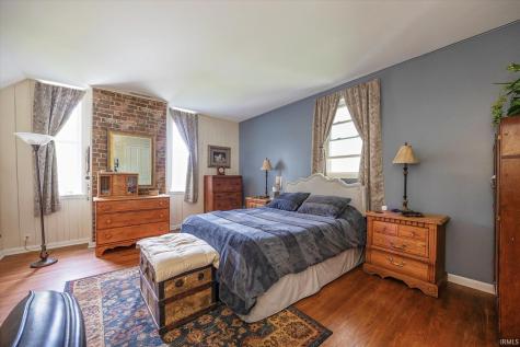 3615 E Post Road Bloomington IN 47408