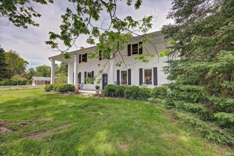 3615 E Post Road Bloomington IN 47408