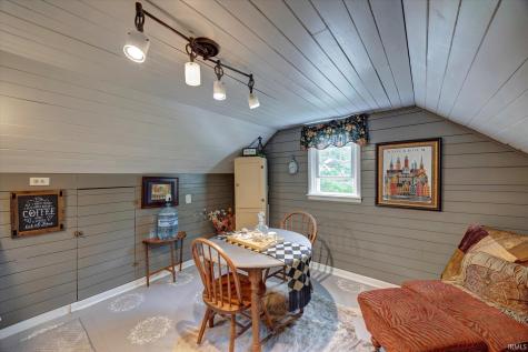 3615 E Post Road Bloomington IN 47408