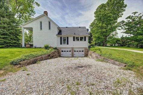 3615 E Post Road Bloomington IN 47408