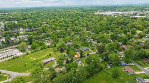 3615 E Post Road Bloomington IN 47408