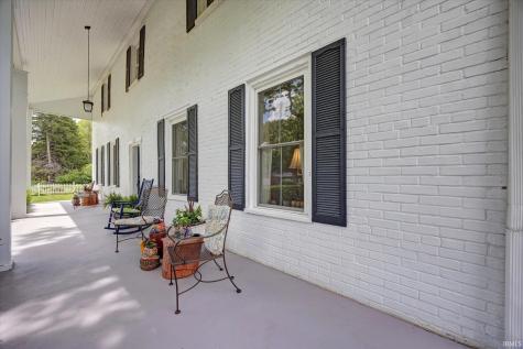 3615 E Post Road Bloomington IN 47408