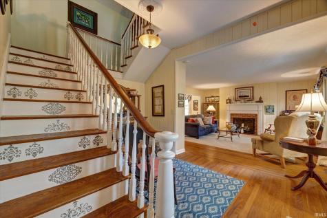 3615 E Post Road Bloomington IN 47408