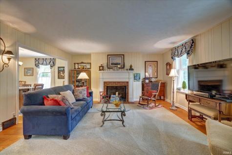 3615 E Post Road Bloomington IN 47408