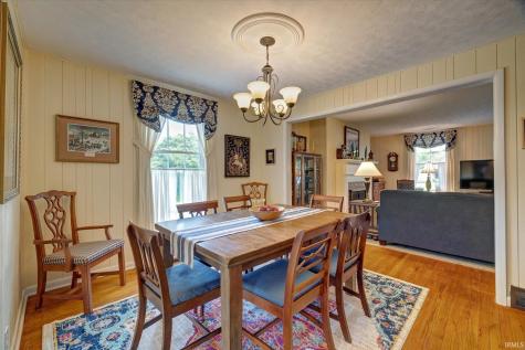 3615 E Post Road Bloomington IN 47408