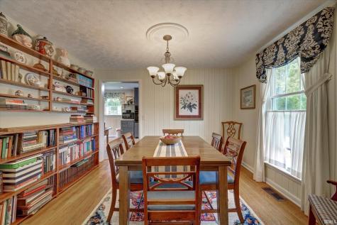 3615 E Post Road Bloomington IN 47408