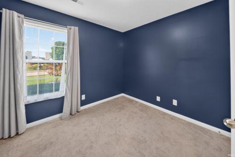 817 Candlestick Court Evansville IN 47725