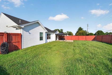 817 Candlestick Court Evansville IN 47725