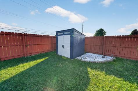 817 Candlestick Court Evansville IN 47725