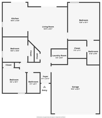 817 Candlestick Court Evansville IN 47725