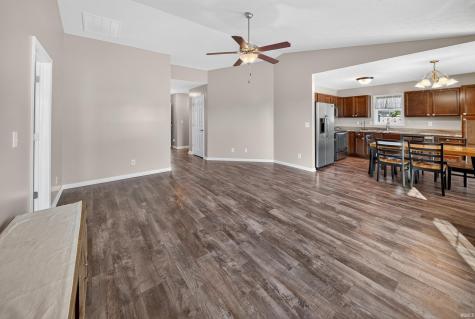 817 Candlestick Court Evansville IN 47725