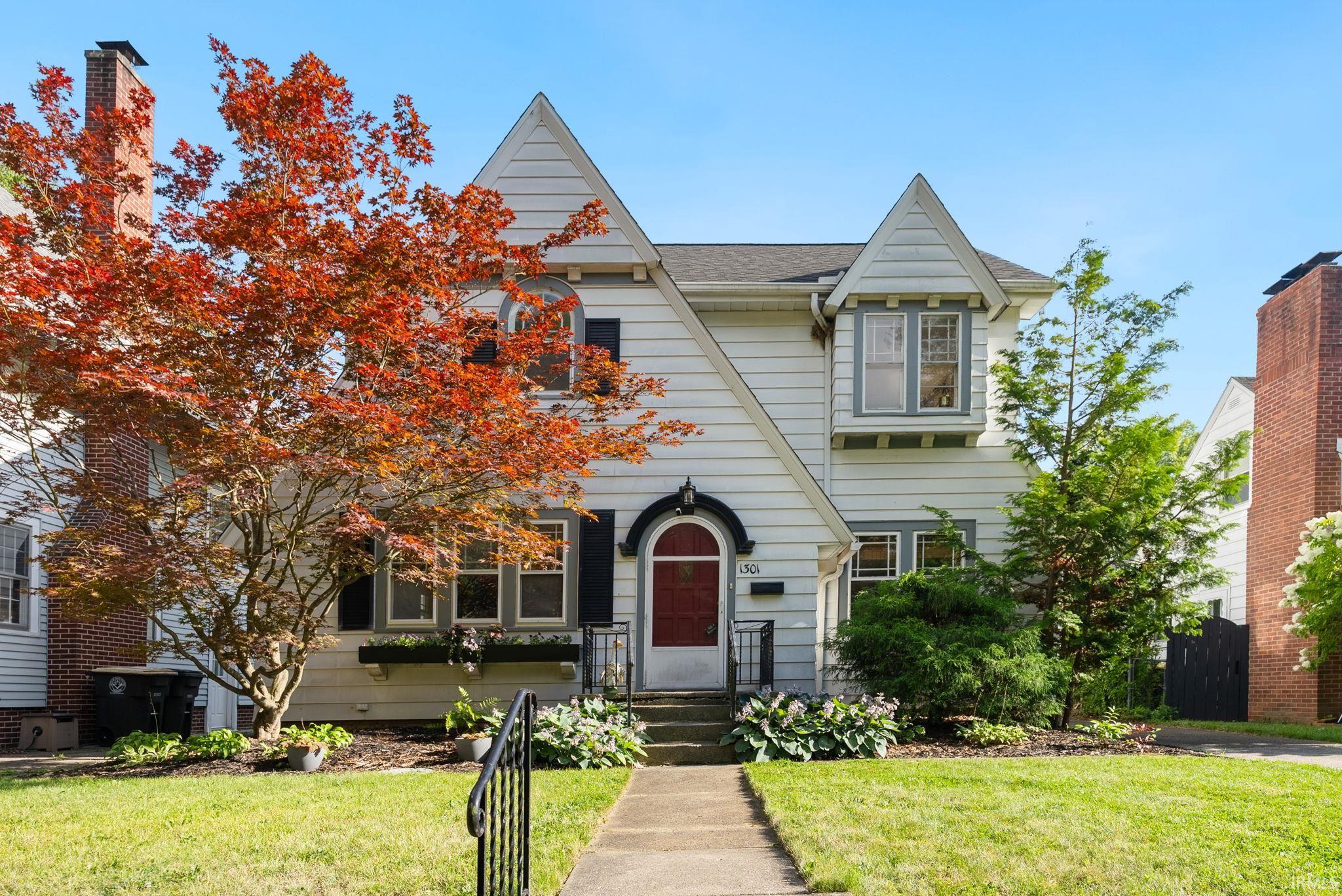 Fort Wayne IN, 1301 Sheridan Court