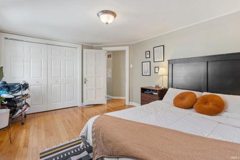 1301 Sheridan Court Fort Wayne IN 46807