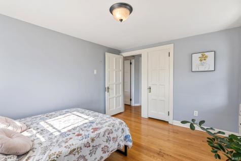1301 Sheridan Court Fort Wayne IN 46807