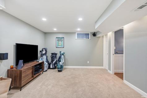 1301 Sheridan Court Fort Wayne IN 46807