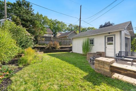 1301 Sheridan Court Fort Wayne IN 46807