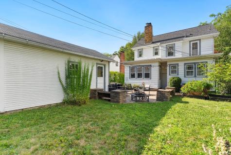 1301 Sheridan Court Fort Wayne IN 46807