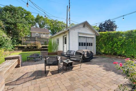 1301 Sheridan Court Fort Wayne IN 46807