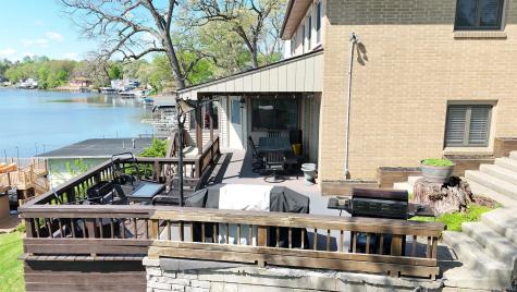 5547 N West Shafer Drive Monticello IN 47960