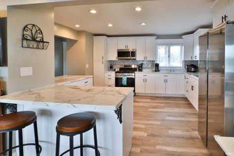 5547 N West Shafer Drive Monticello IN 47960