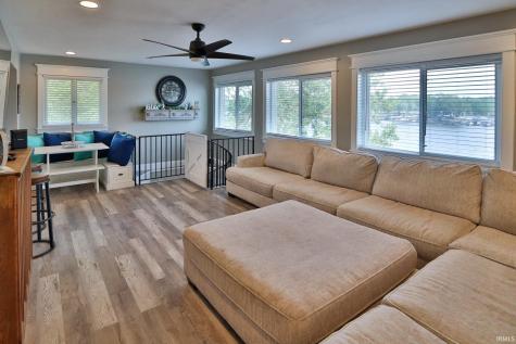 5547 N West Shafer Drive Monticello IN 47960