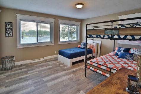 5547 N West Shafer Drive Monticello IN 47960
