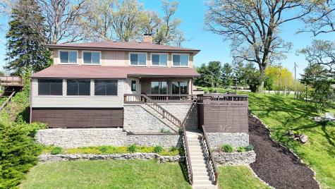 5547 N West Shafer Drive Monticello IN 47960