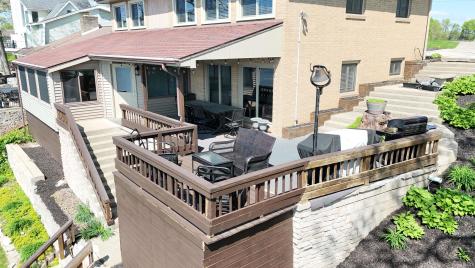5547 N West Shafer Drive Monticello IN 47960