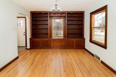 1420 E Maxwell Lane Bloomington IN 47401