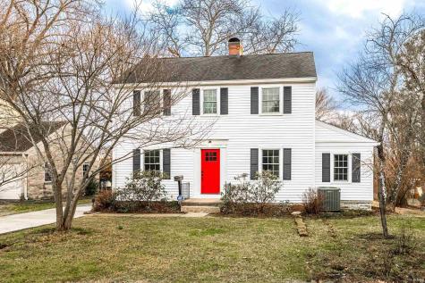 1420 E Maxwell Lane Bloomington IN 47401