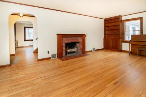1420 E Maxwell Lane Bloomington IN 47401
