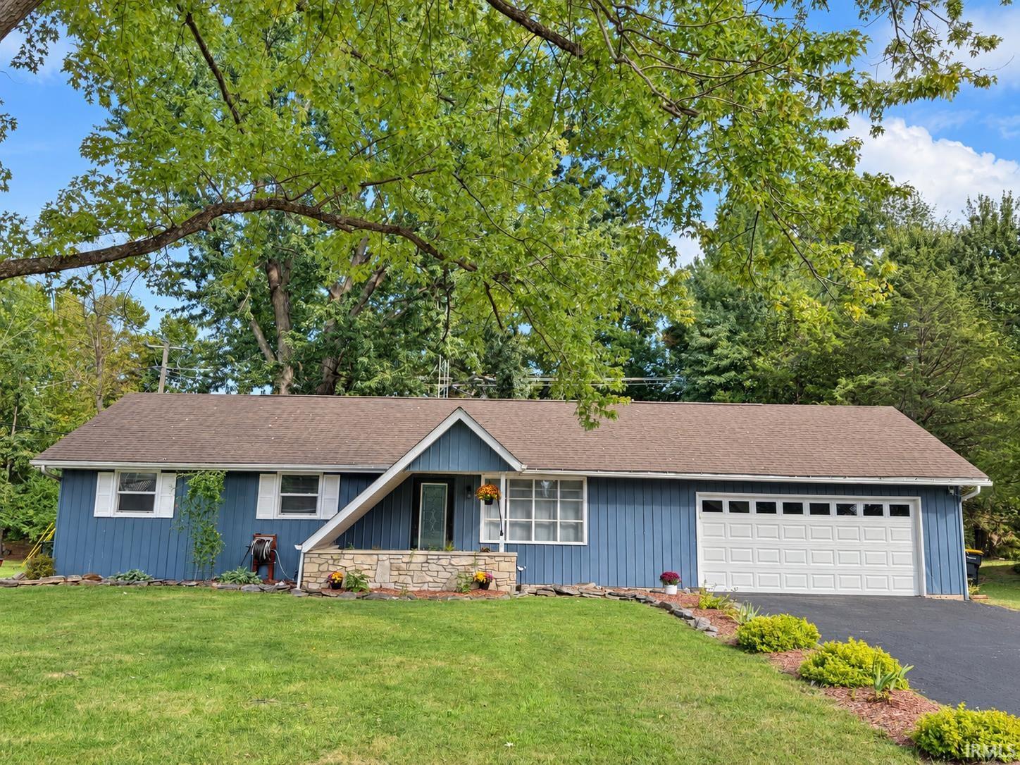 Bloomington IN, 4414 N Ridgewood Drive