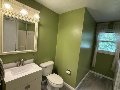 4414 N Ridgewood Drive Bloomington IN 47404