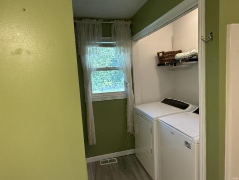 4414 N Ridgewood Drive Bloomington IN 47404