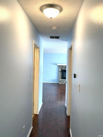 4414 N Ridgewood Drive Bloomington IN 47404