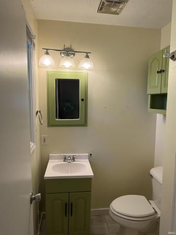 4414 N Ridgewood Drive Bloomington IN 47404