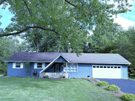 4414 N Ridgewood Drive Bloomington IN 47404
