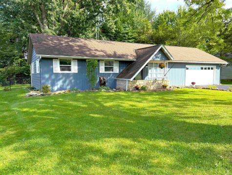 4414 N Ridgewood Drive Bloomington IN 47404