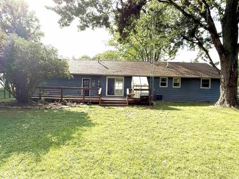 4414 N Ridgewood Drive Bloomington IN 47404