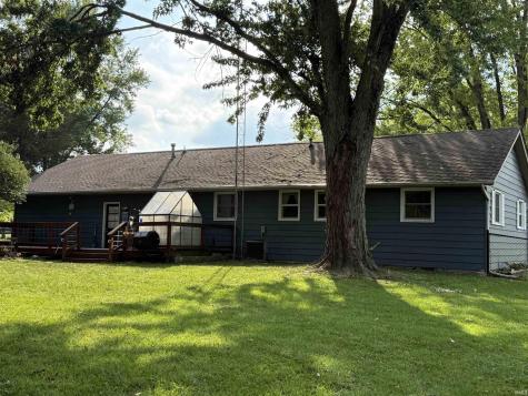 4414 N Ridgewood Drive Bloomington IN 47404