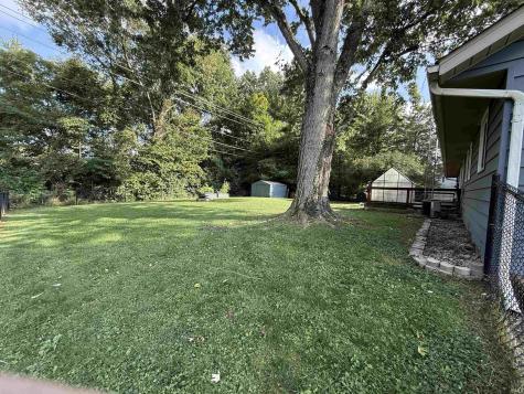 4414 N Ridgewood Drive Bloomington IN 47404