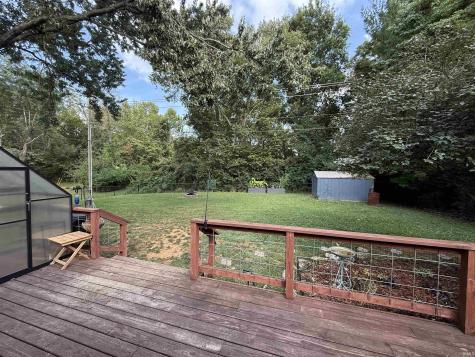 4414 N Ridgewood Drive Bloomington IN 47404