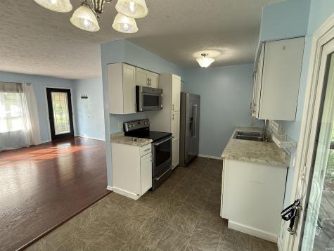 4414 N Ridgewood Drive Bloomington IN 47404