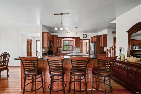 2357 E County Rd 400 S Clayton IN 46118